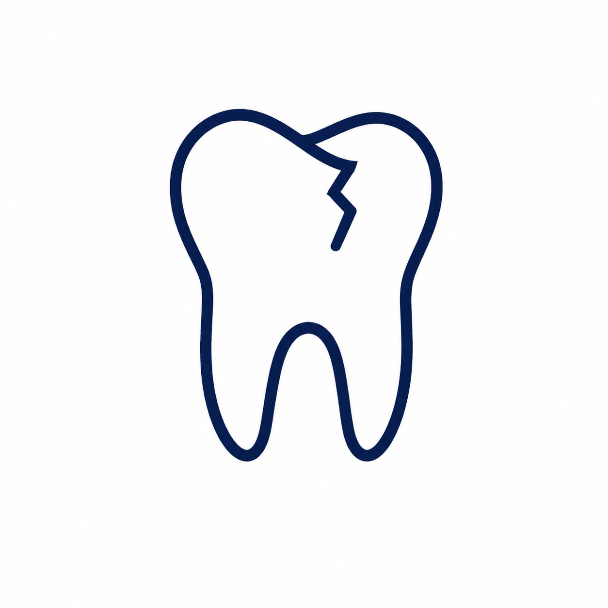 Broken or Damaged Teeth