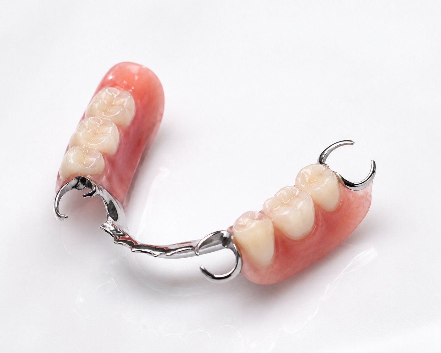 Partial Dentures