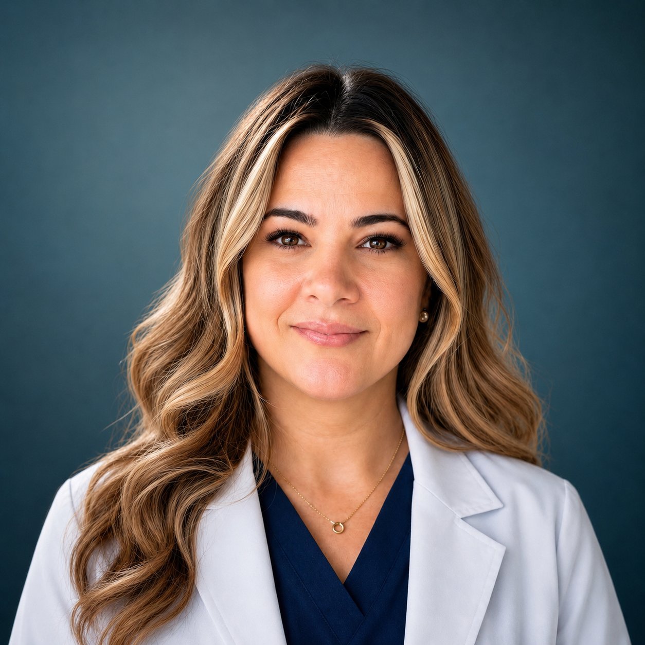 Dr. Gricel Vazquez — Hialeah Dental Studio