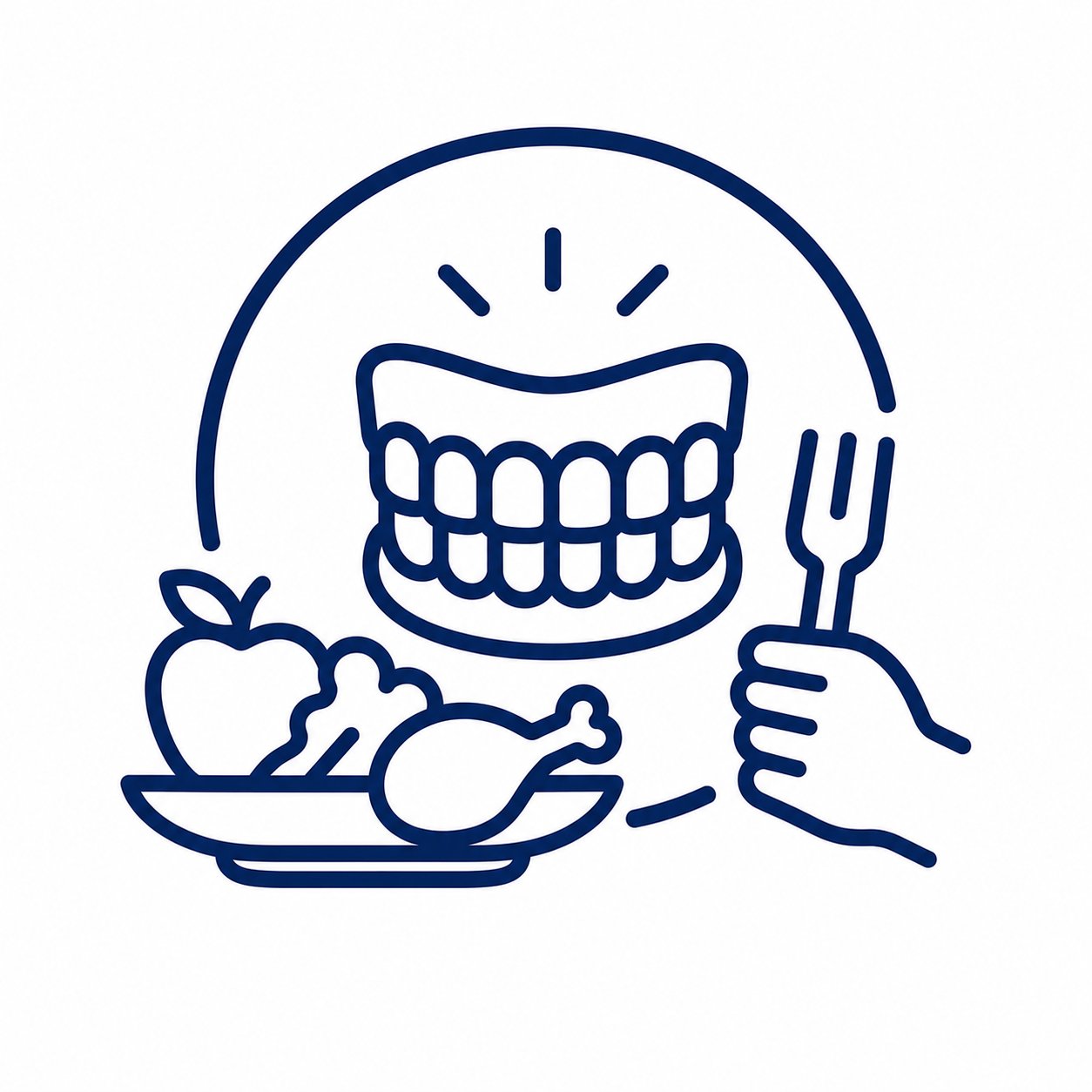 Eat with Confidence