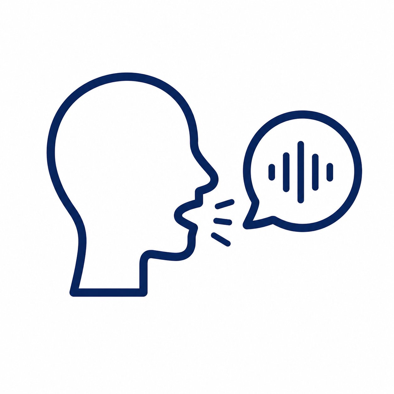 Improve Speech